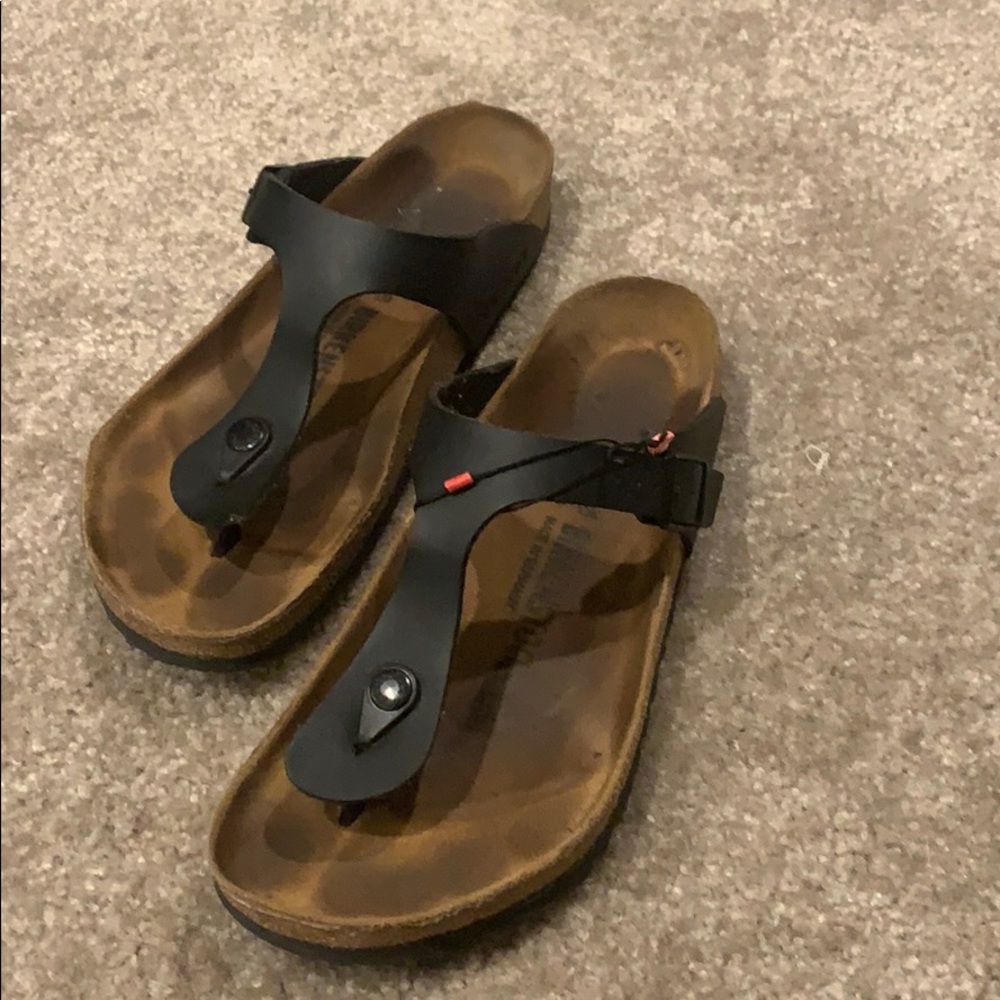 Birkenstock 9.5